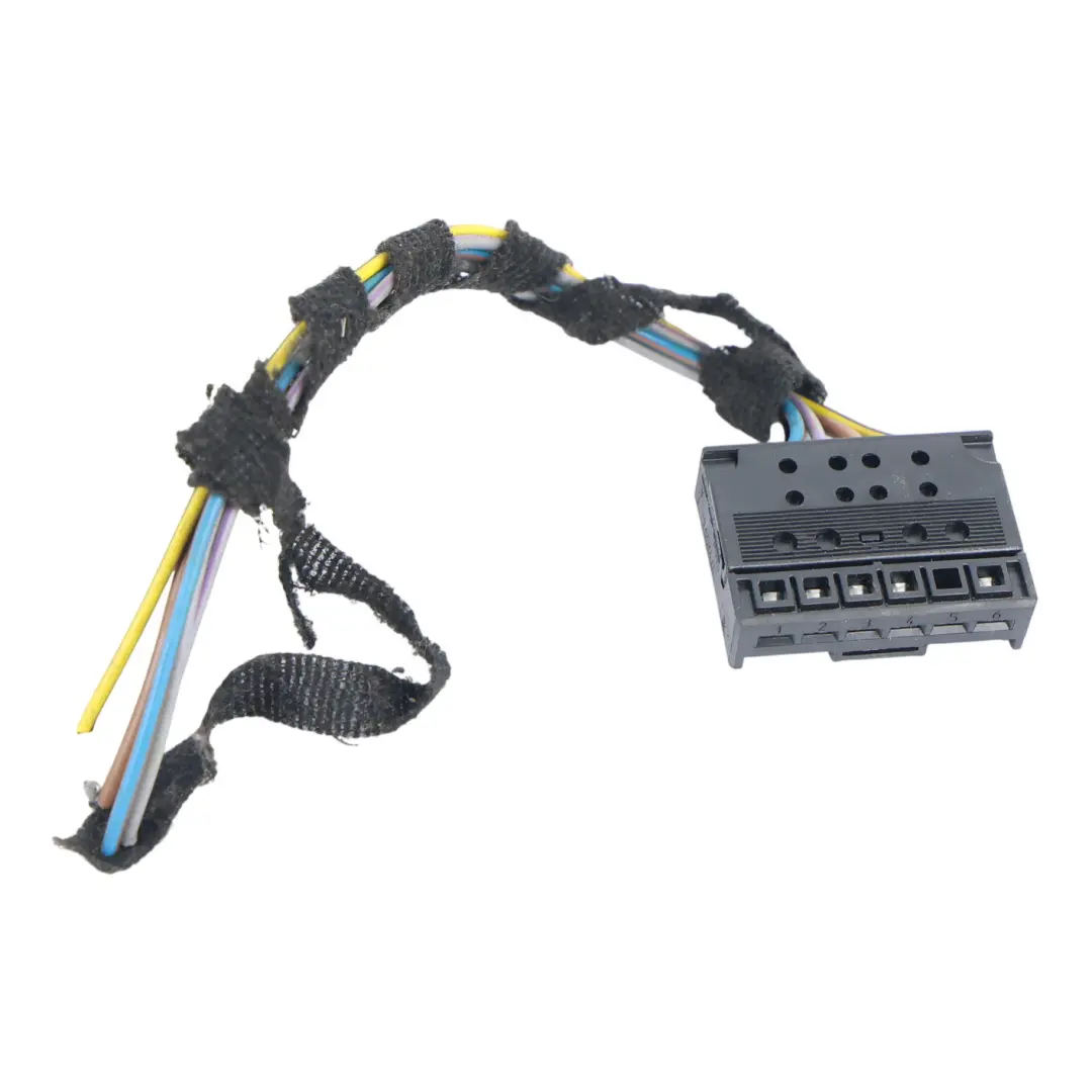 Lamp Mini R56 R57 LCI R58 Light Side Panel Left N/S Harness Wire to Rear with Part number 7255911 Rear Lamp Mini R56 R57 LCI R58 Light Side Panel Left N/S Harness Wire - SKU 7255911-6 - Part number 7255911