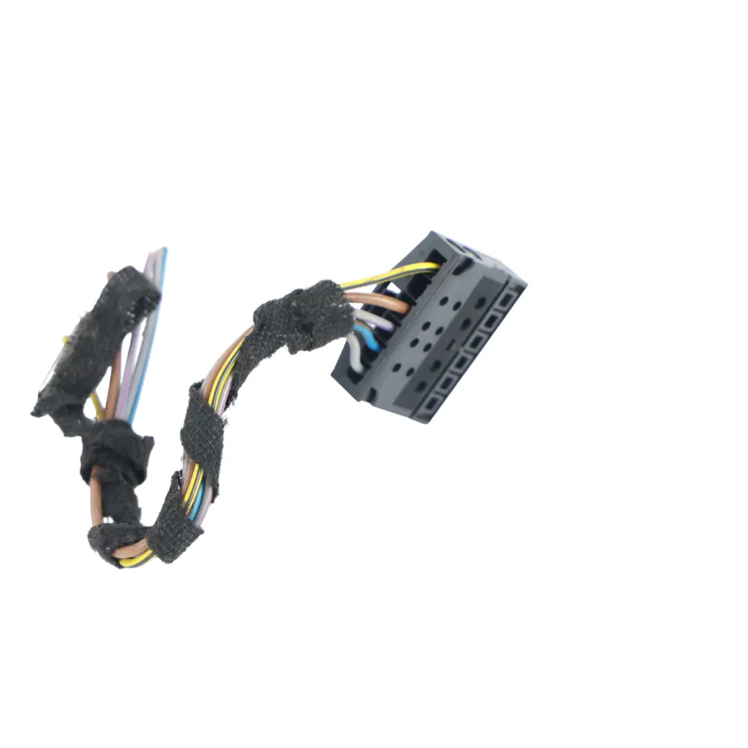 Feu Arrière Panneau Latéral Gauche Faisceau pour Mini R56 R57 LCI R58 à propos du numéro de pièce 7255911 Mini R56 R57 LCI R58 Feu Arrière Panneau Latéral Gauche Faisceau - SKU 7255911-6 - Numéro de pièce 7255911