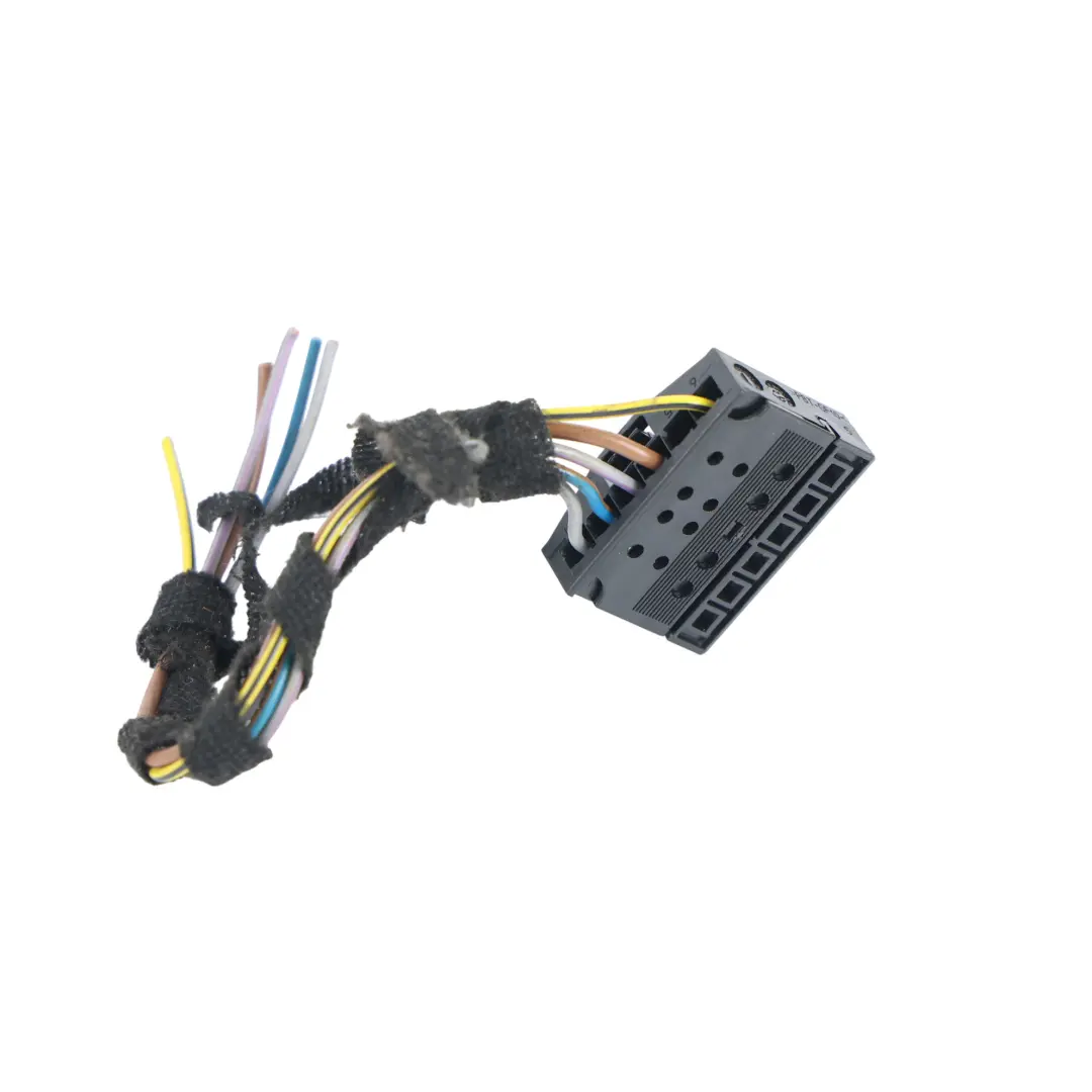 Mini R56 R57 LCI R58 Feu Arrière Panneau Latéral Gauche Faisceau - SKU 7255911-6 - Numéro de pièce 7255911