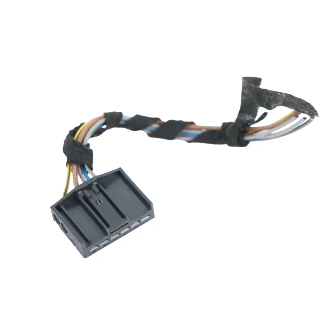 Rear Lamp Mini R56 R57 LCI R58 Light Side Panel Left N/S Harness Wire - SKU 7255911-6 - Part number 7255911