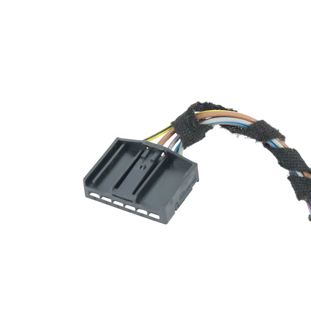 Lamp Mini R56 R57 LCI R58 Light Side Panel Left N/S Harness Wire to Rear with Part number 7255911 Rear Lamp Mini R56 R57 LCI R58 Light Side Panel Left N/S Harness Wire - SKU 7255911-6 - Part number 7255911