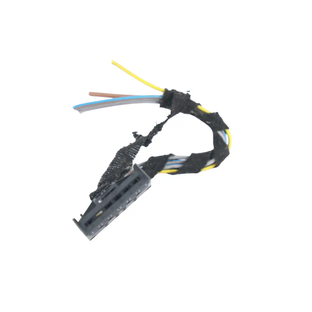 Lamp Mini R56 R57 LCI R58 Light Side Panel Left N/S Harness Wire to Rear with Part number 7255911 Rear Lamp Mini R56 R57 LCI R58 Light Side Panel Left N/S Harness Wire - SKU 7255911-6 - Part number 7255911
