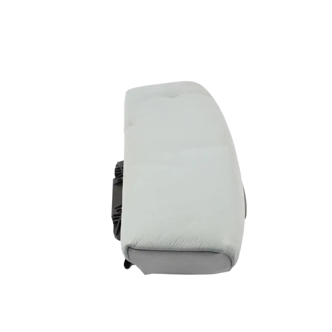 BMW E88 Cubierta Soporte Muslo Asiento Delantero Gris Izquierda Derecha - SKU 7257501 - Número de pieza 7257501