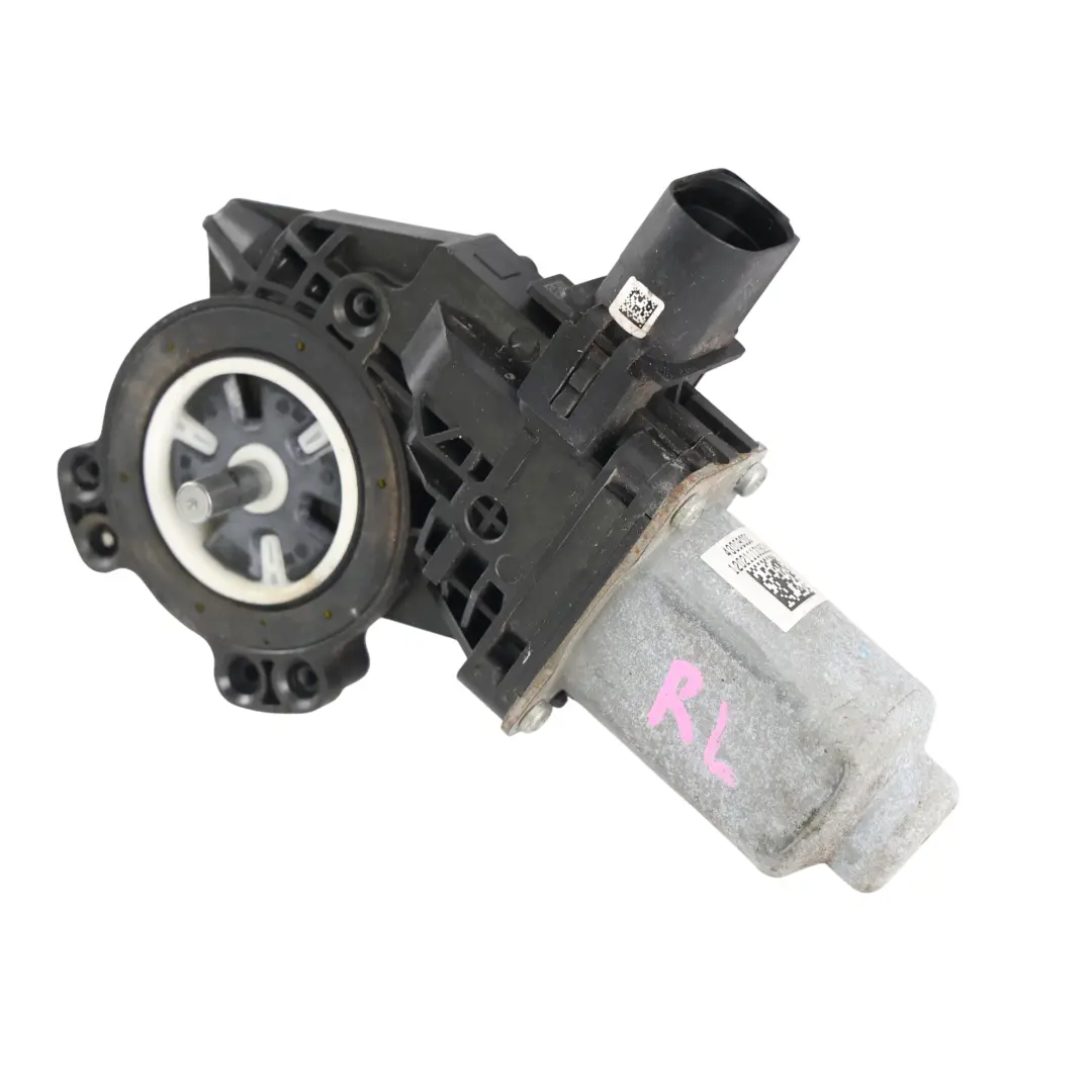 BMW X3 F25 Mechanizm Podnośnika Szyby Tylny Lewy - SKU 7258535-1 - Numer Części 7258535