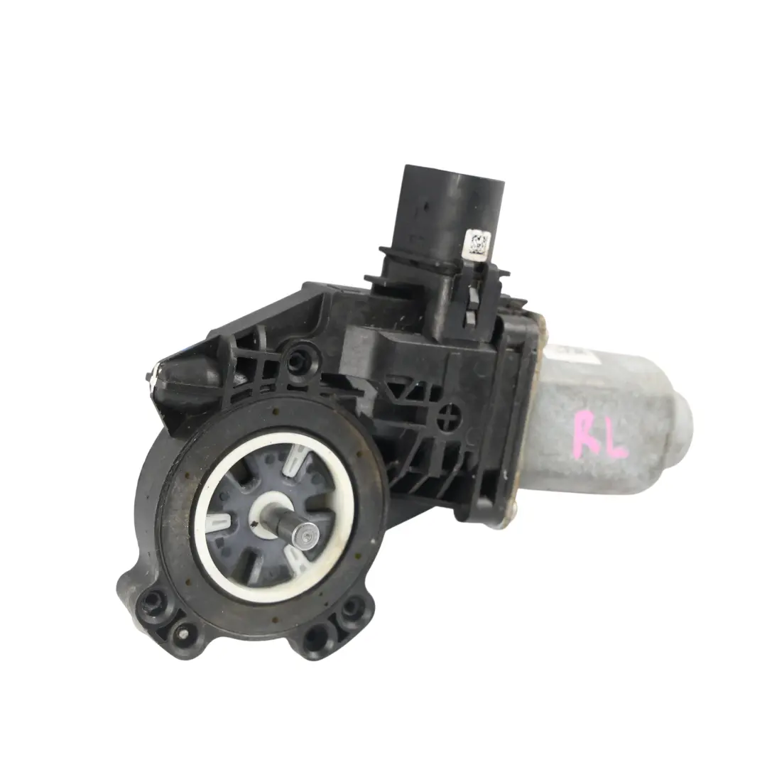 BMW X3 F25 Window Lifter Rear Left N/S Motor Regulator Lifter Control - SKU 7258535-1 - Part number 7258535
