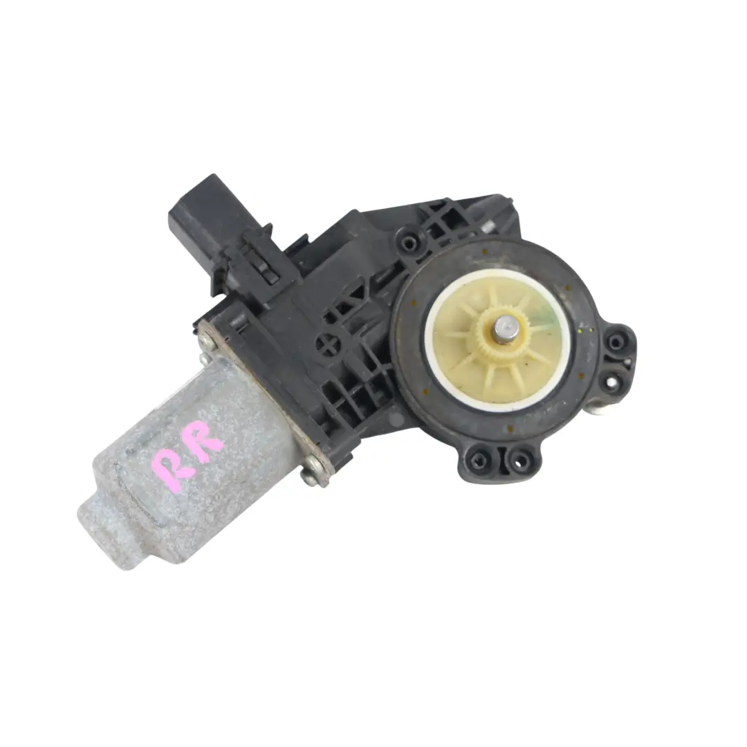 BMW X3 F25 Motor Regulador Elevalunas Puerta Trasera Derecha - SKU 7258536-1 - Número de pieza 7258536