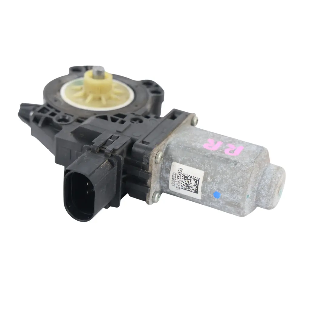 BMW X3 F25 Fensterheber Motor Hinten Rechts - SKU 7258536-1 - Teilenummer 7258536