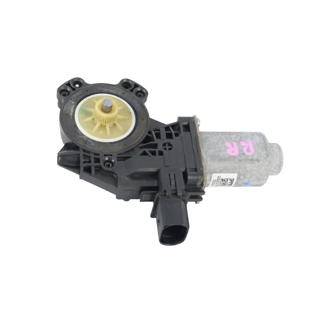 BMW X3 F25 Rear Door Window Lifter Control Motor Regulator Right O/S - SKU 7258536-1 - Part number 7258536