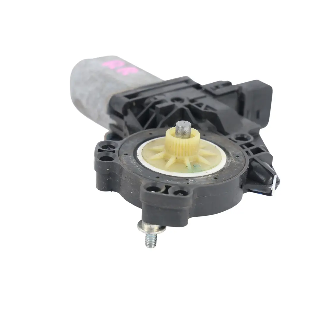 Door Window Lifter Control Motor Regulator Right O/S to BMW X3 F25 Rear with Part number 7258536 BMW X3 F25 Rear Door Window Lifter Control Motor Regulator Right O/S - SKU 7258536-1 - Part number 7258536