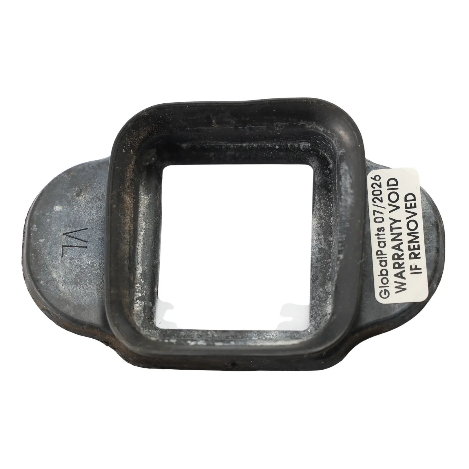 BMW F06 F12 F13 Gran Coupe Joint Caoutchouc Porte Avant Gauche 7258539