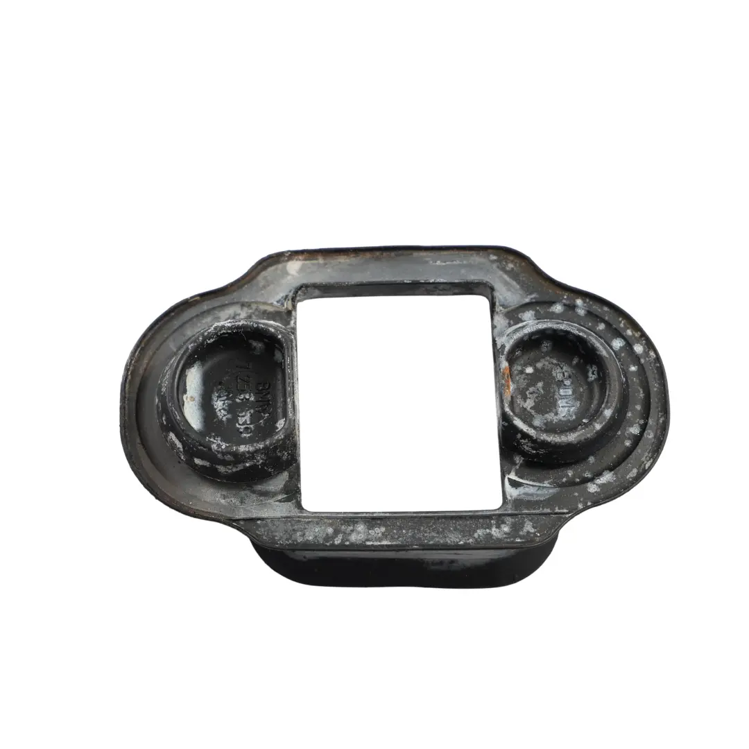 Guarnizione Gomma Porta Anteriore Sinistra per BMW F06 F12 F13 Gran Coupe con numero di parte 7258539 BMW F06 F12 F13 Gran Coupe Guarnizione Gomma Porta Anteriore Sinistra - SKU 7258539 - Numero di parte 7258539