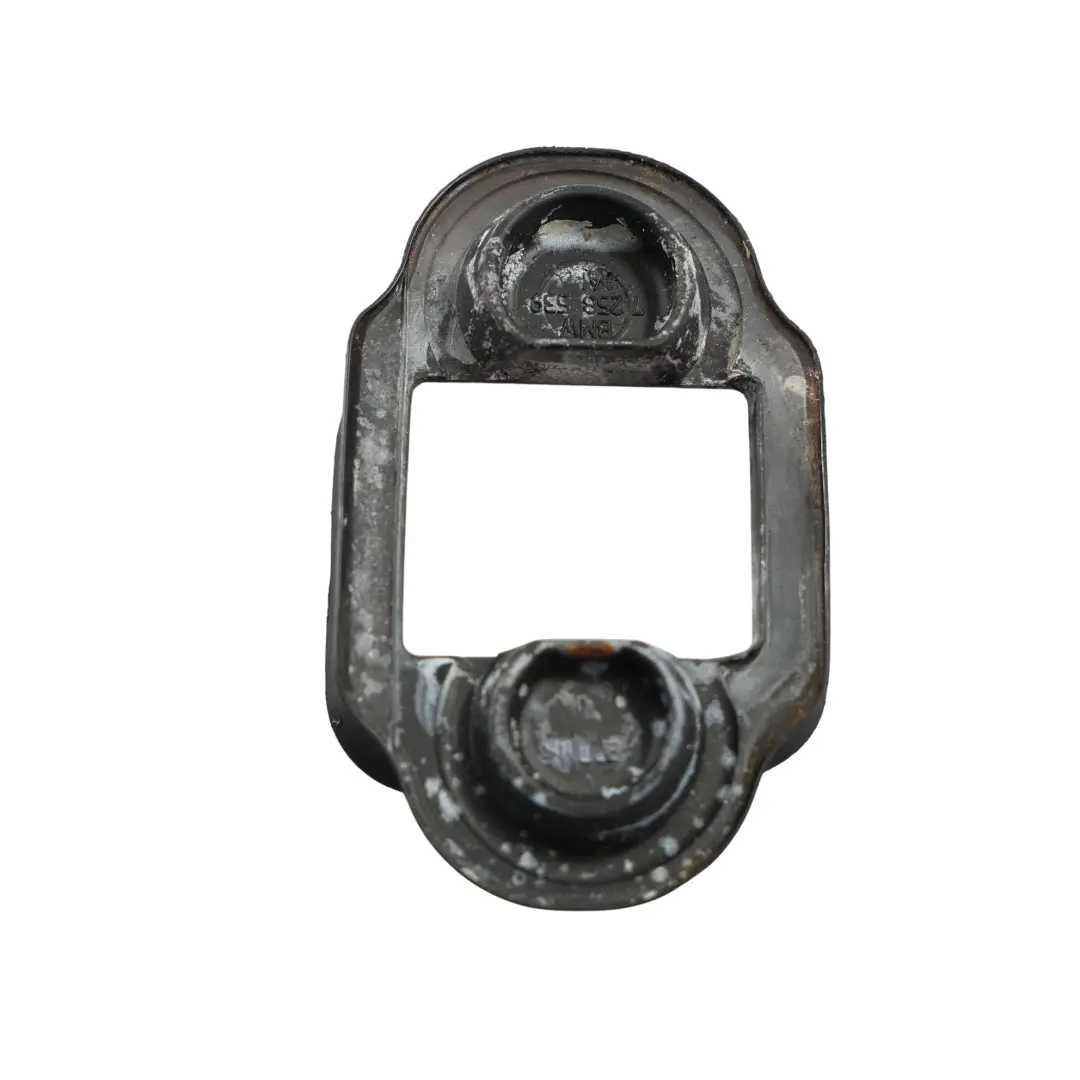 Front Door Stay Seal Gasket Rubber Left N/S to BMW F06 Gran Coupe F12 F13 with Part number 7258539 BMW F06 Gran Coupe F12 F13 Front Door Stay Seal Gasket Rubber Left N/S - SKU 7258539 - Part number 7258539