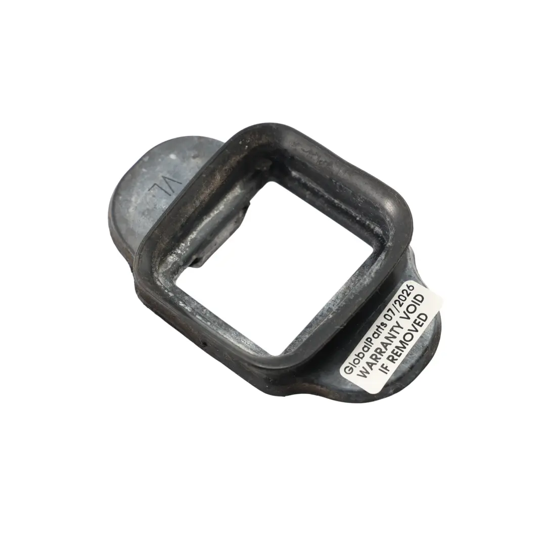 BMW F06 F12 F13 Gran Coupe Joint Caoutchouc Porte Avant Gauche - SKU 7258539 - Numéro de pièce 7258539