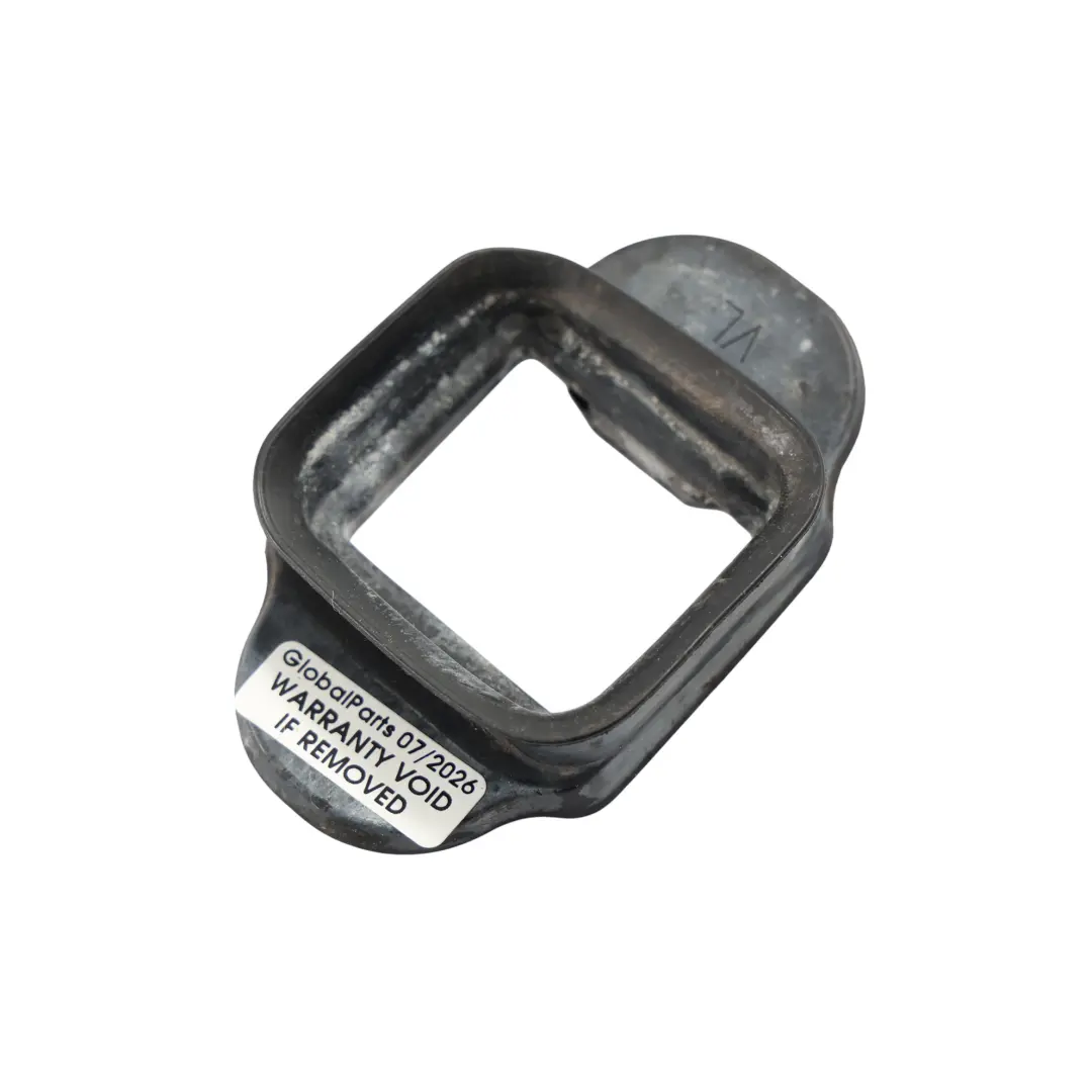 BMW F06 F12 F13 Gran Coupe Guarnizione Gomma Porta Anteriore Sinistra - SKU 7258539 - Numero di parte 7258539