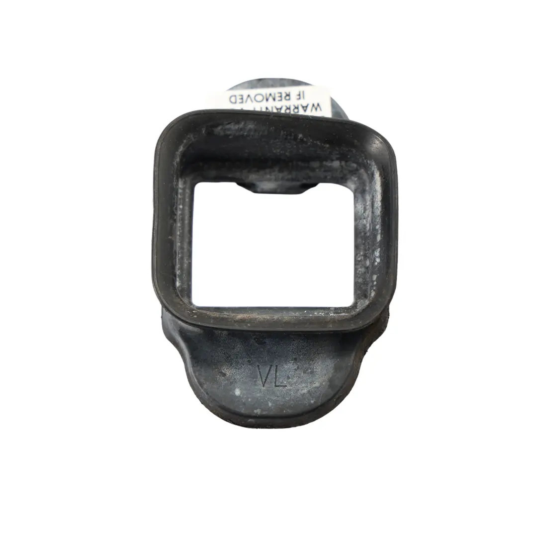 Junta Goma Tope Puerta Delantera Izquierda para BMW F06 F12 F13 Gran Coupe con número de pieza 7258539 BMW F06 F12 F13 Gran Coupe Junta Goma Tope Puerta Delantera Izquierda - SKU 7258539 - Número de pieza 7258539