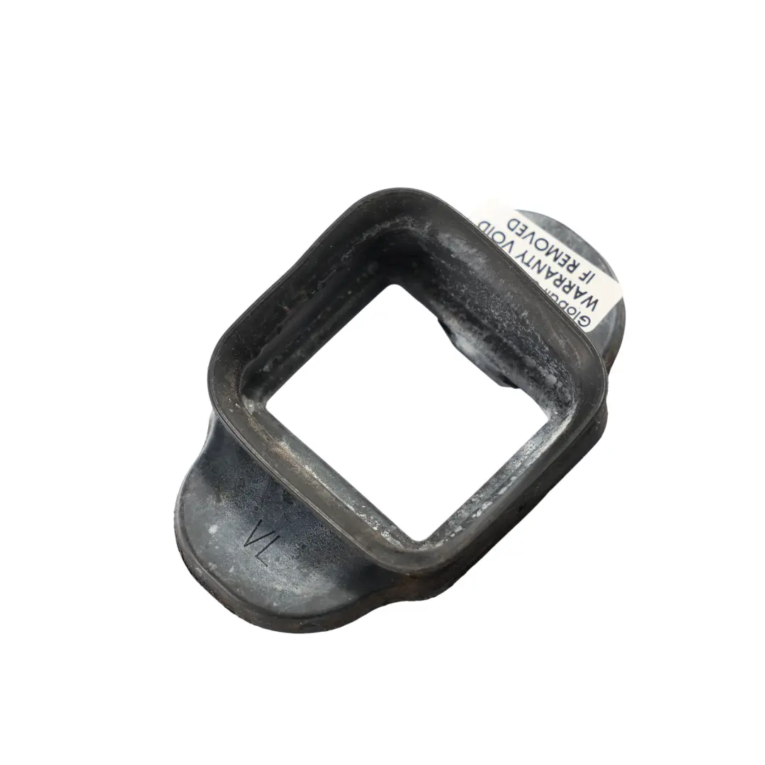 Front Door Stay Seal Gasket Rubber Left N/S to BMW F06 Gran Coupe F12 F13 with Part number 7258539 BMW F06 Gran Coupe F12 F13 Front Door Stay Seal Gasket Rubber Left N/S - SKU 7258539 - Part number 7258539