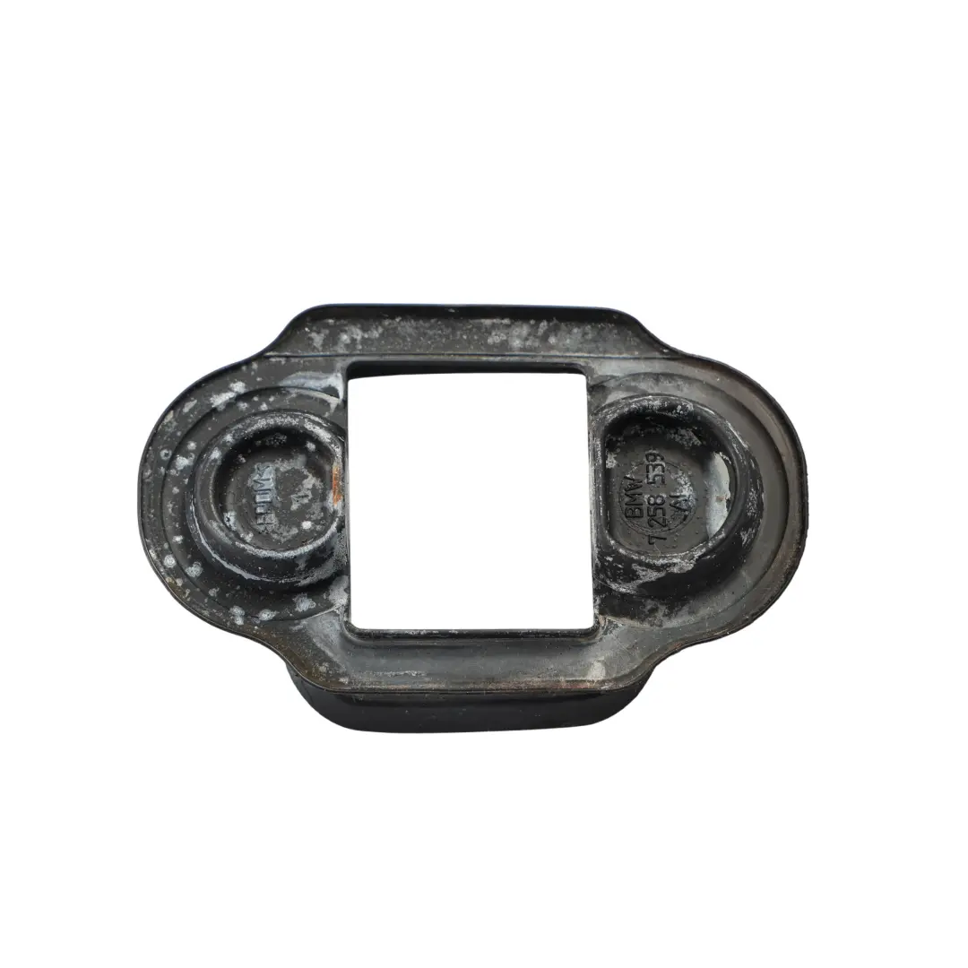 BMW F06 F12 F13 Gran Coupe Junta Goma Tope Puerta Delantera Izquierda - SKU 7258539 - Número de pieza 7258539