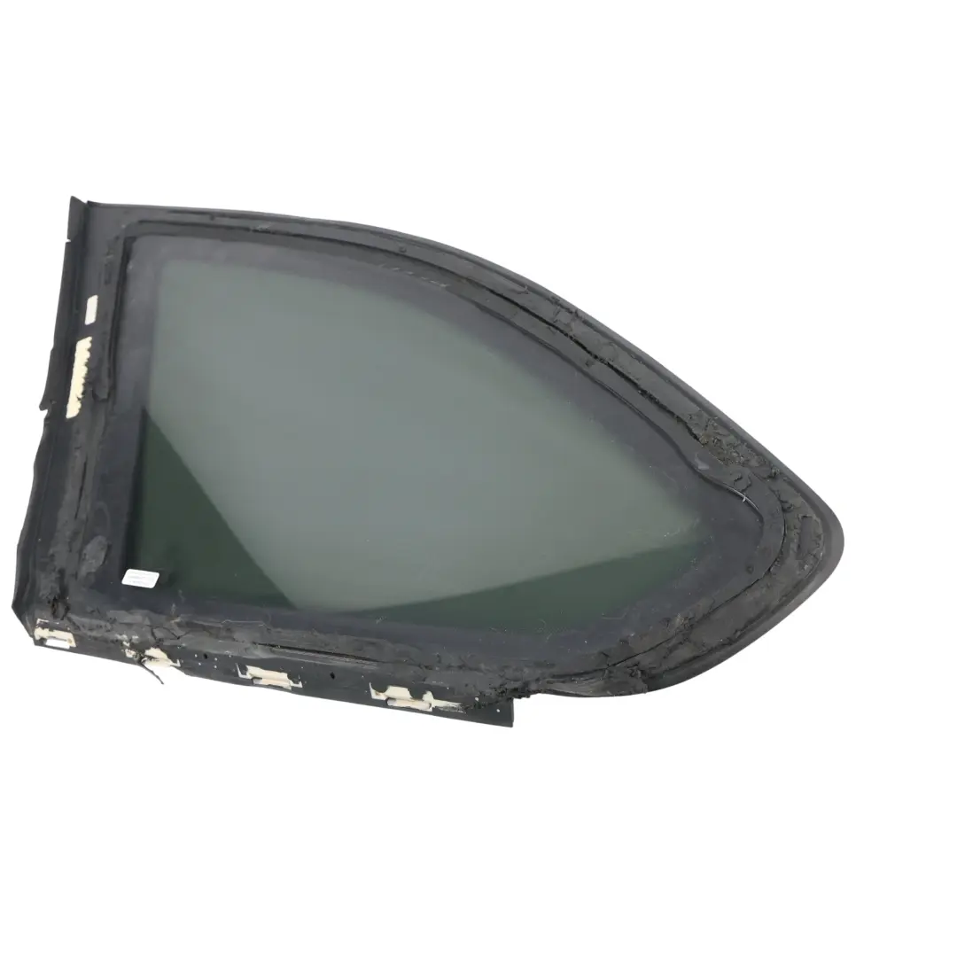 Vitre Latérale Arrière Droite Noire AS3 Teintée pour BMW F31 Touring à propos du numéro de pièce 7259248 BMW F31 Touring Vitre Latérale Arrière Droite Noire AS3 Teintée - SKU 7259248-4 - Numéro de pièce 7259248
