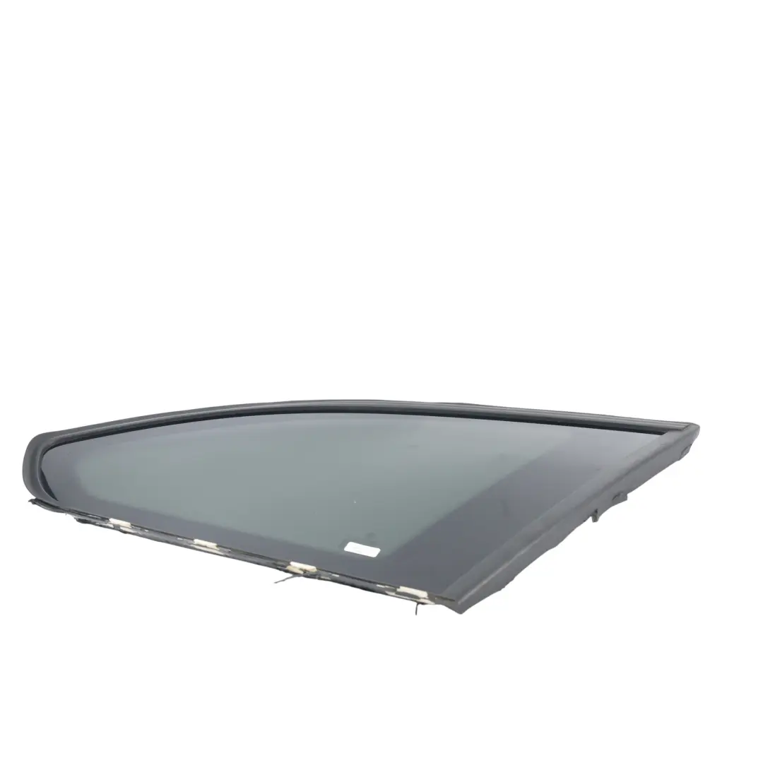Right O/S Side Window Black AS3 Tinted Glass to BMW F31 Touring Rear with Part number 7259248 BMW F31 Touring Rear Right O/S Side Window Black AS3 Tinted Glass - SKU 7259248-4 - Part number 7259248