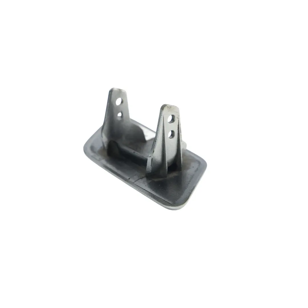 Headlight Washer Nozzle Cap Cover Left N/S Mineralsilber Silver - A14 to BMW X3 F25 with Part number 7261100 BMW X3 F25 Headlight Washer Nozzle Cap Cover Left N/S Mineralsilber Silver - A14 - SKU 7261100-MS - Part number 7261100