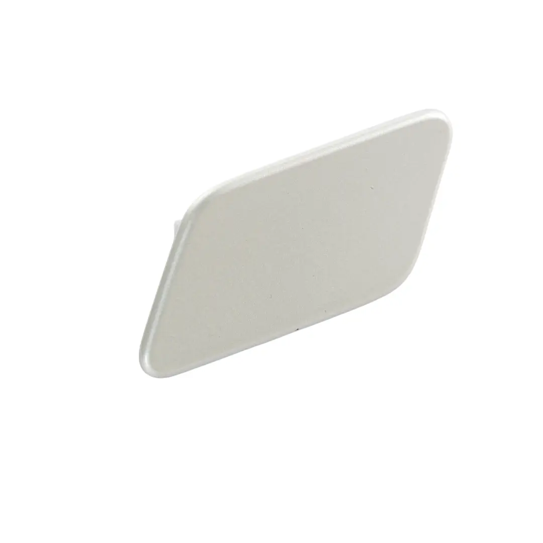 Tapa Boquilla Lavafaros Izquierda Mineralsilber Plata A14 para BMW X3 F25 con número de pieza 7261100 BMW X3 F25 Tapa Boquilla Lavafaros Izquierda Mineralsilber Plata A14 - SKU 7261100-MS - Número de pieza 7261100