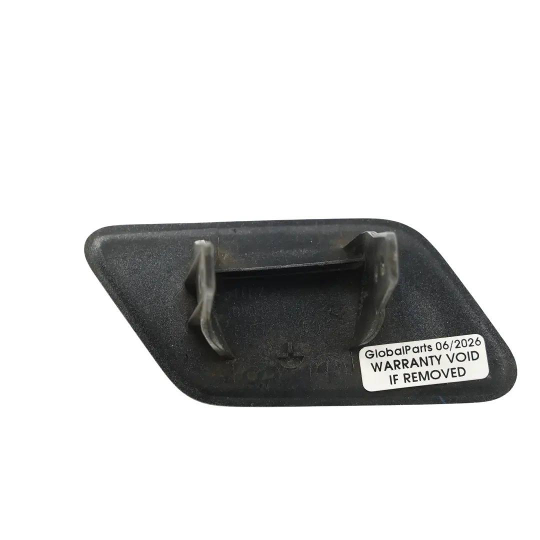 BMW X3 F25 Copricappuccio Ugello Lavafari Sinistro Mineralsilber Argento - SKU 7261100-MS - Numero di parte 7261100