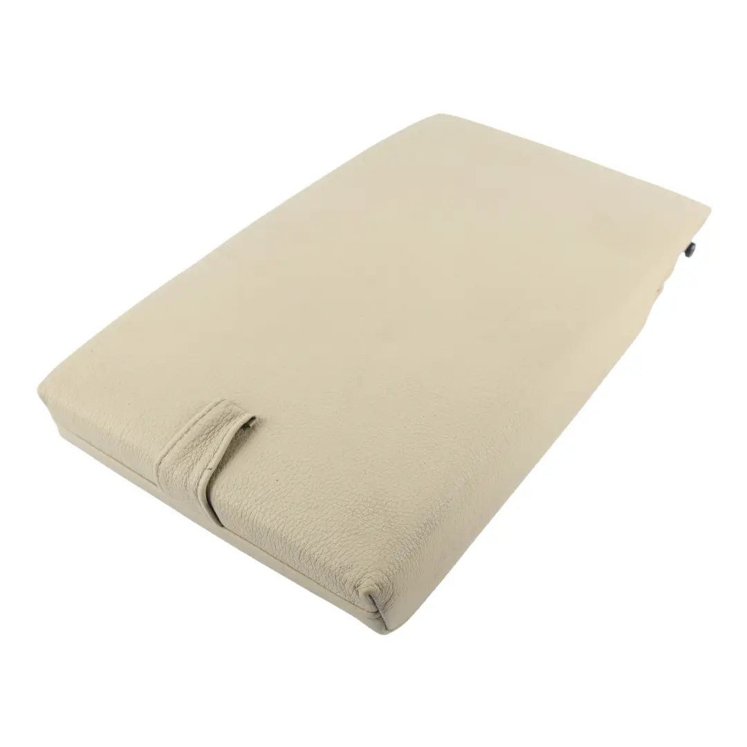 Vano Portasci Sedile Posteriore Cassetto Beige per BMW E91 LCI con numero di parte 7261331 BMW E91 LCI Vano Portasci Sedile Posteriore Cassetto Beige - SKU 7261331 - Numero di parte 7261331