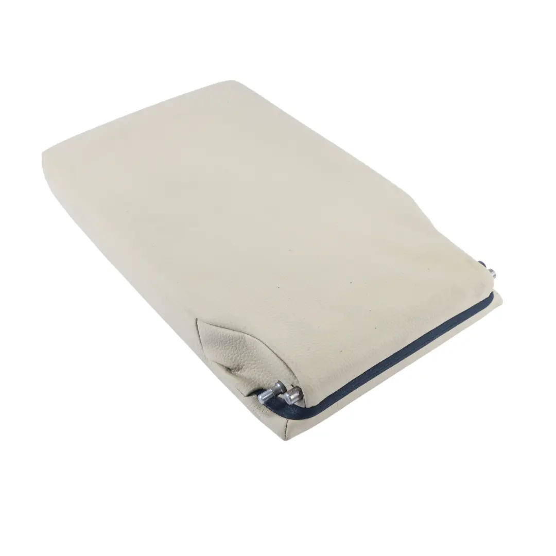 BMW E91 LCI Vano Portasci Sedile Posteriore Cassetto Beige - SKU 7261331 - Numero di parte 7261331