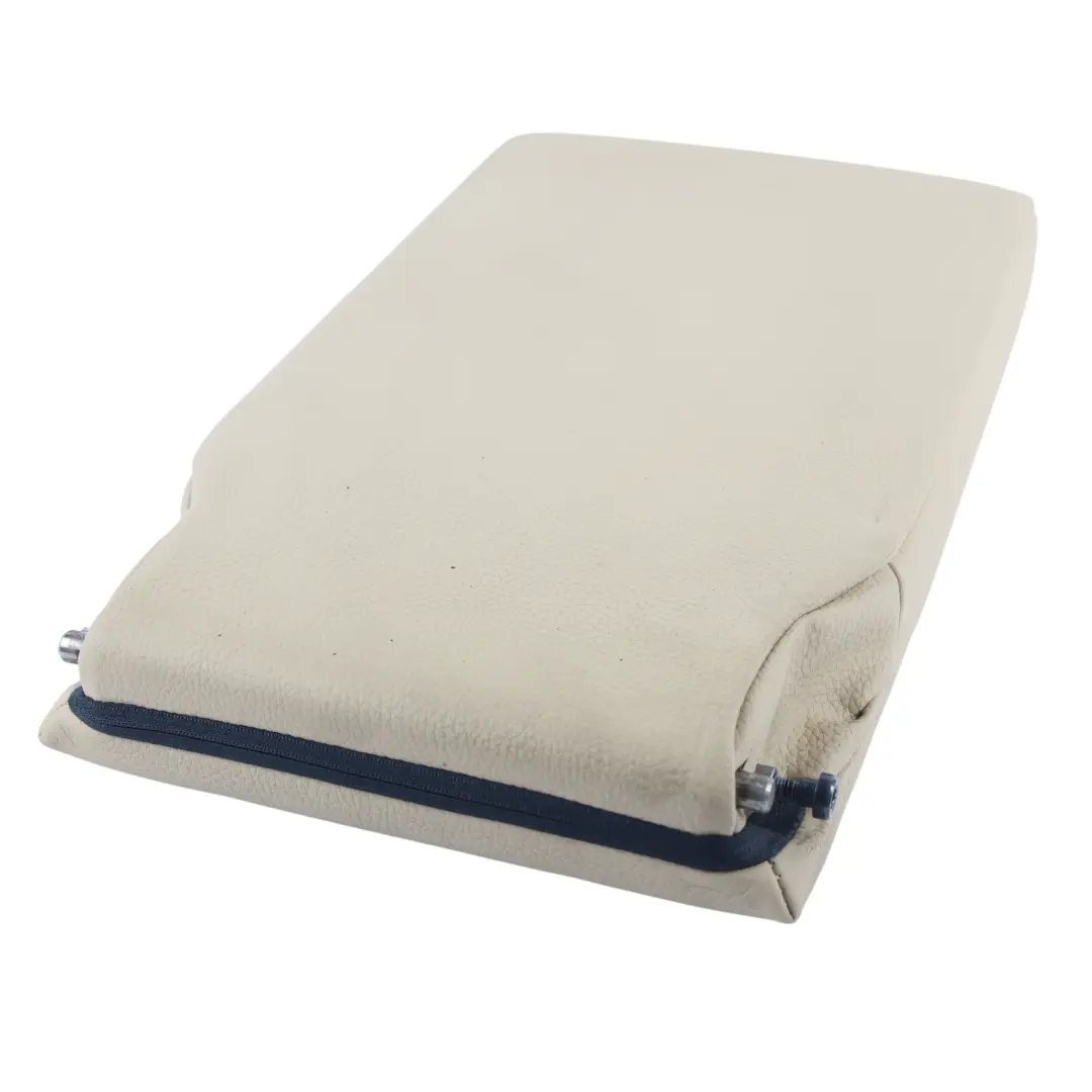 BMW E91 LCI Bandeja Compartimento Esquí Asiento Trasero Beige - SKU 7261331 - Número de pieza 7261331