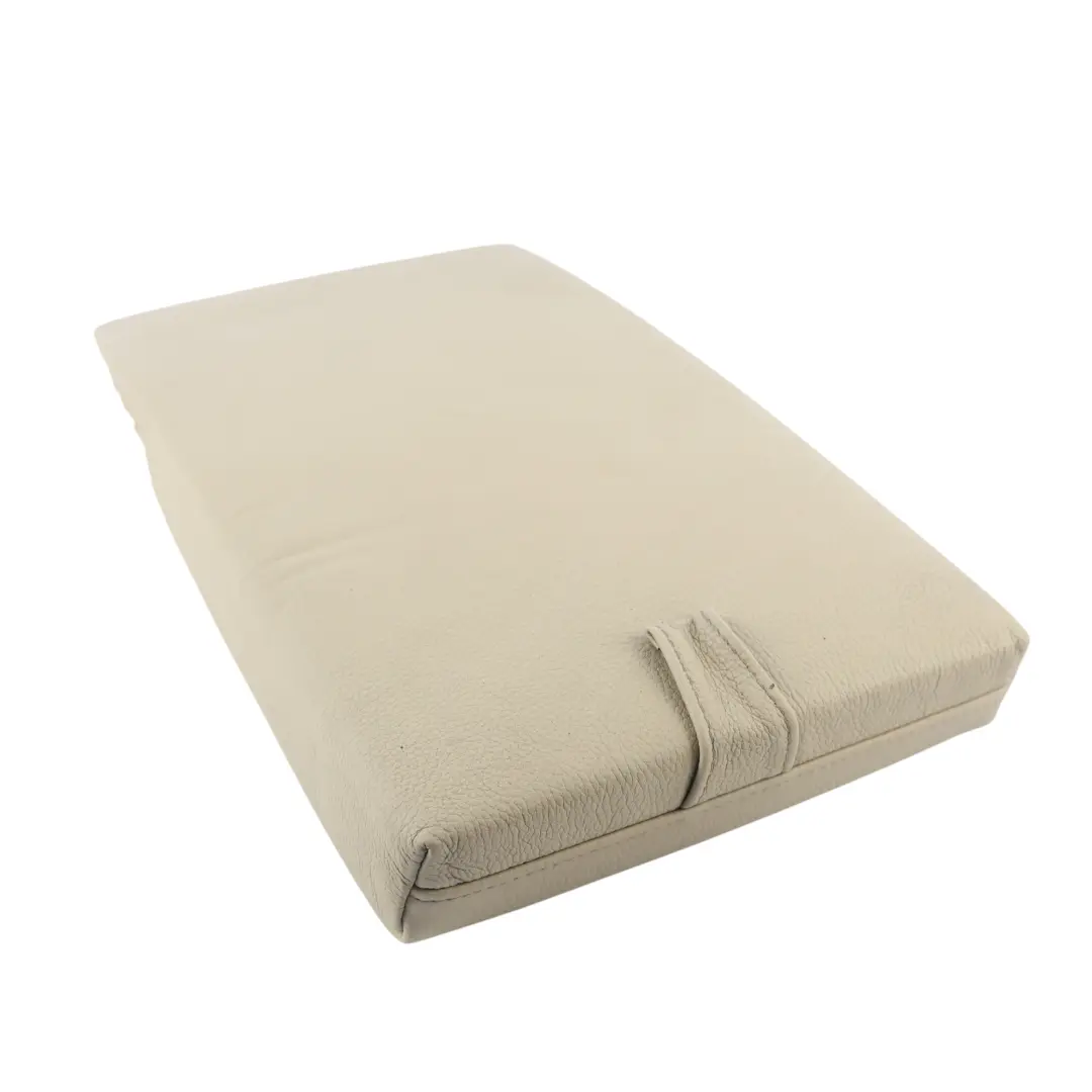Vano Portasci Sedile Posteriore Cassetto Beige per BMW E91 LCI con numero di parte 7261331 BMW E91 LCI Vano Portasci Sedile Posteriore Cassetto Beige - SKU 7261331 - Numero di parte 7261331