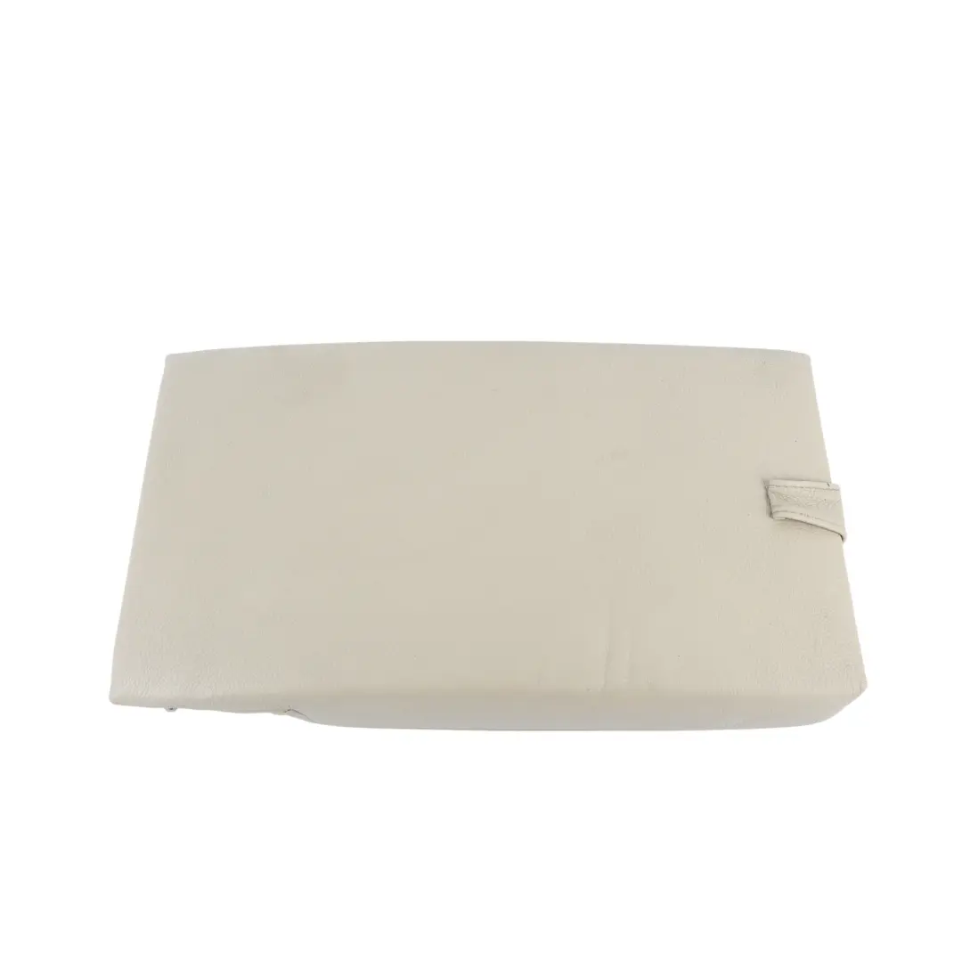BMW E91 LCI Heck Sitz Ski Tasche Kassette Ablagefach Schale Beige - SKU 7261331 - Teilenummer 7261331