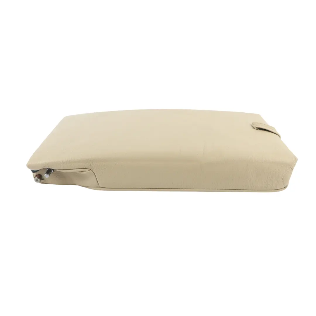 BMW E91 LCI Bandeja Compartimento Esquí Asiento Trasero Beige - SKU 7261331 - Número de pieza 7261331