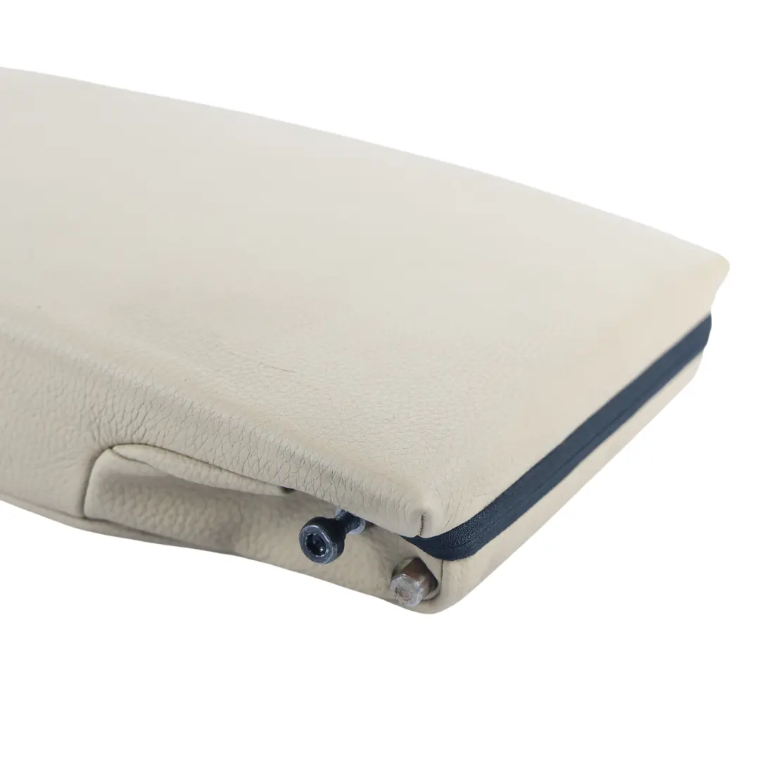 BMW E91 LCI Vano Portasci Sedile Posteriore Cassetto Beige - SKU 7261331 - Numero di parte 7261331