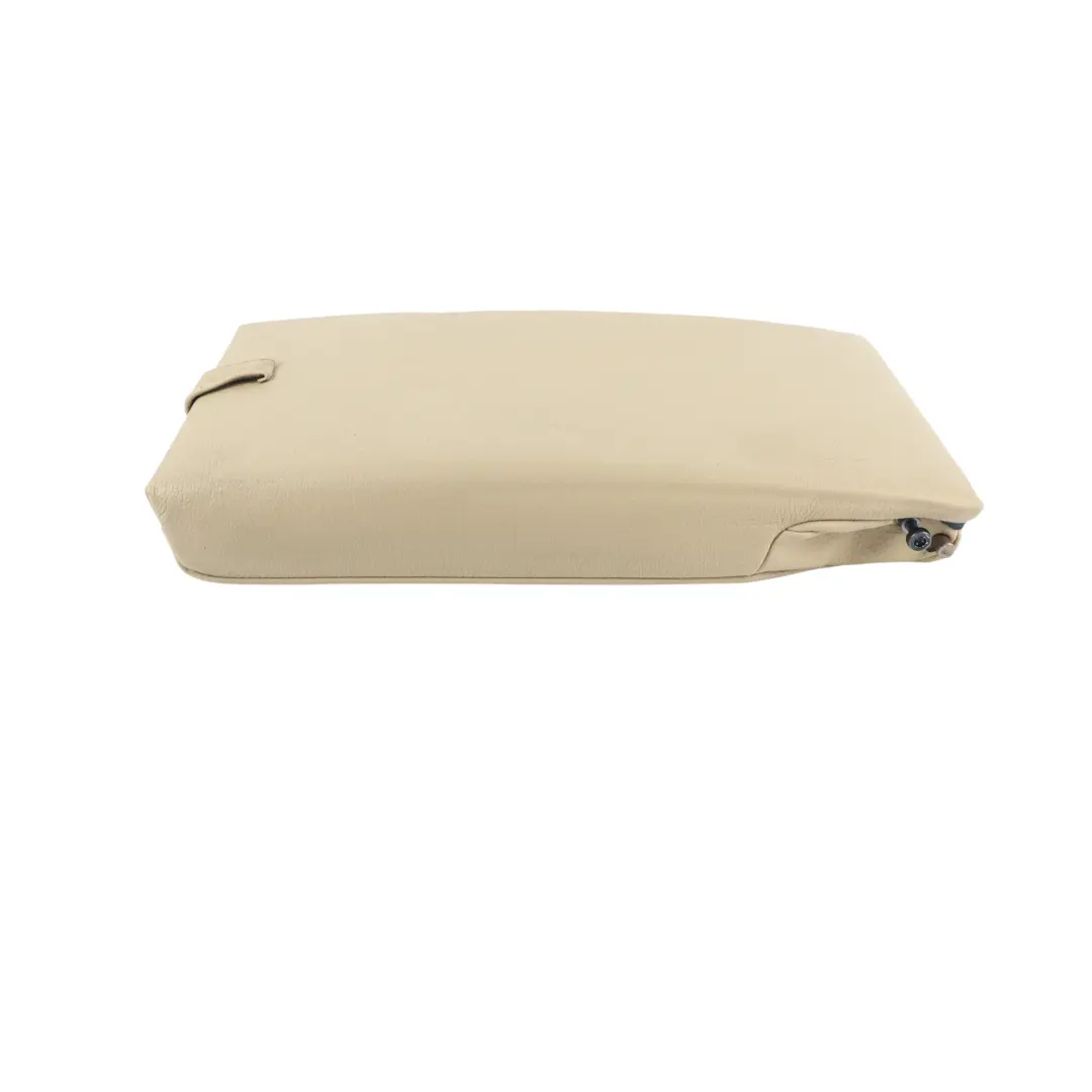 Heck Sitz Ski Tasche Kassette Ablagefach Schale Beige für BMW E91 LCI mit Teilenummer 7261331 BMW E91 LCI Heck Sitz Ski Tasche Kassette Ablagefach Schale Beige - SKU 7261331 - Teilenummer 7261331