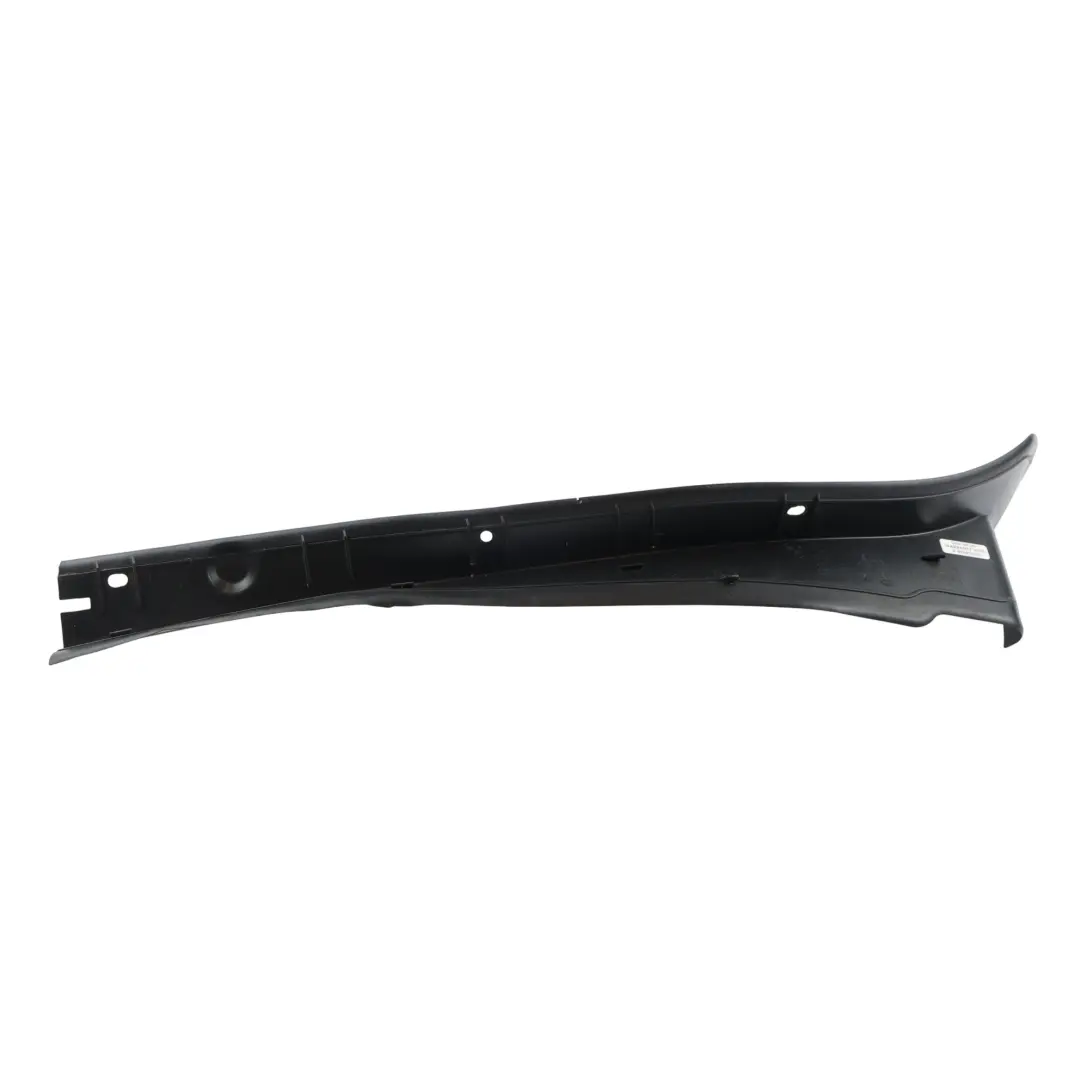 Sealing Side Panel Cover Left N/S 5176 to BMW F30 F31 with Part number 7264273 BMW F30 F31 Sealing Side Panel Cover Left N/S 5176 - SKU 7264273-1 - Part number 7264273