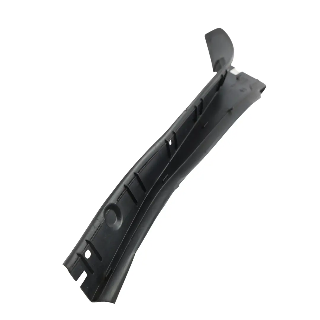 Couvercle Panneau Latéral Étanchéité Gauche 5176 pour BMW F30 F31 à propos du numéro de pièce 7264273 BMW F30 F31 Couvercle Panneau Latéral Étanchéité Gauche 5176 - SKU 7264273-1 - Numéro de pièce 7264273