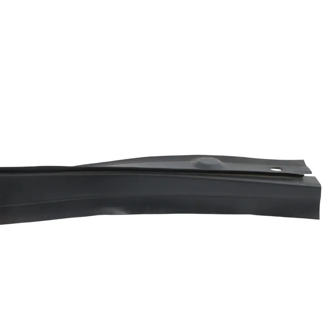 BMW F30 F31 Cubierta Panel Lateral Sellado Izquierdo 5176 - SKU 7264273-1 - Número de pieza 7264273