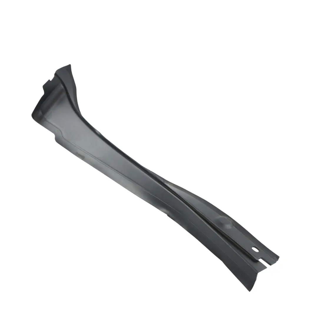 Abdichtung Seitenverkleidung Links 5176 für BMW F30 F31 mit Teilenummer 7264273 BMW F30 F31 Abdichtung Seitenverkleidung Links 5176 - SKU 7264273-1 - Teilenummer 7264273