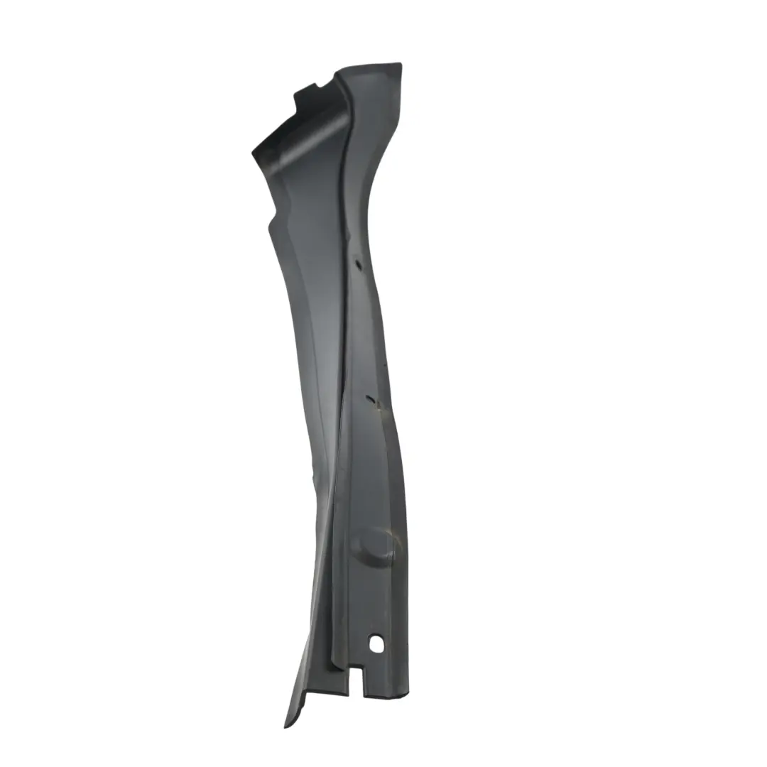 BMW F30 F31 Abdichtung Seitenverkleidung Links 5176 - SKU 7264273-1 - Teilenummer 7264273