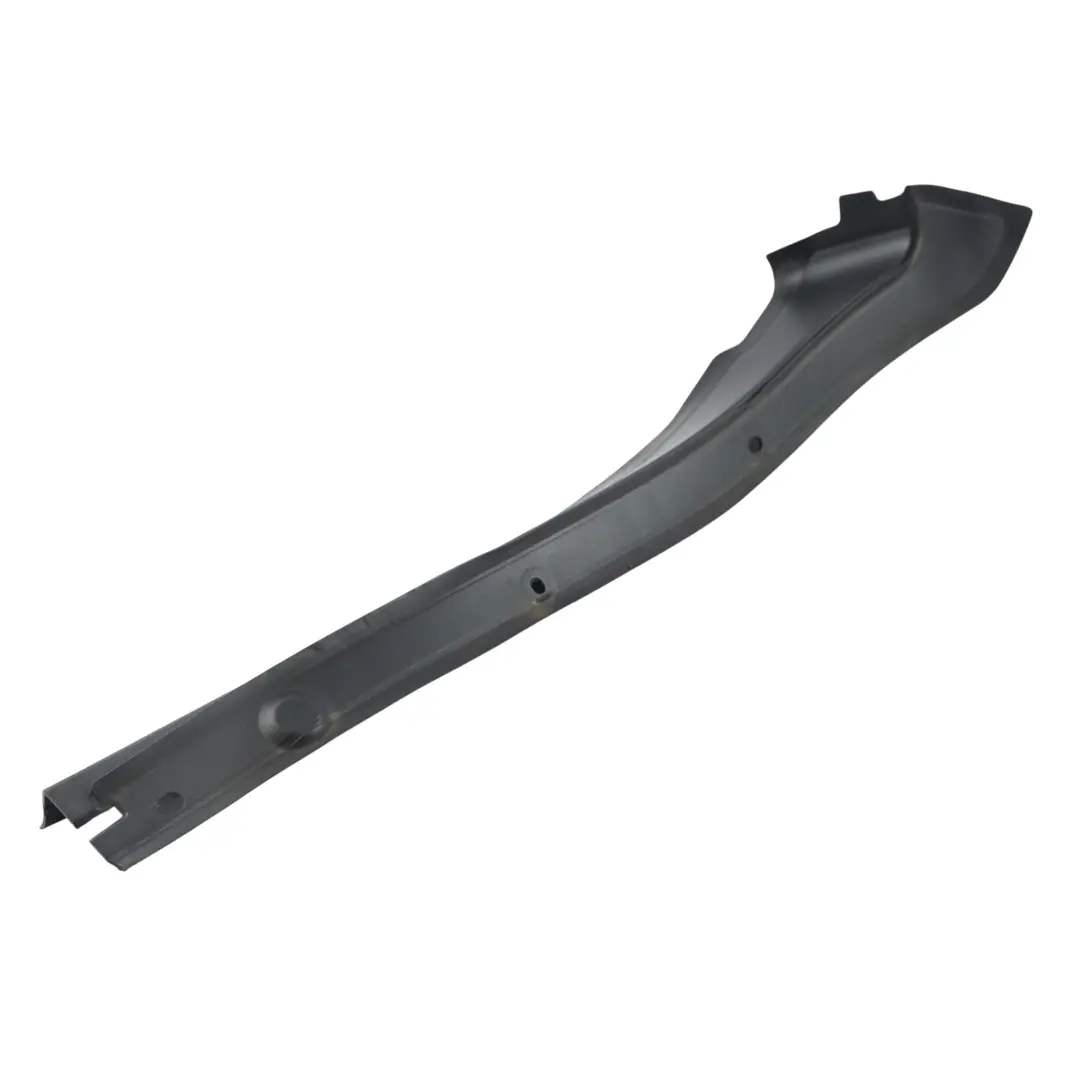 BMW F30 F31 Couvercle Panneau Latéral Étanchéité Gauche 5176 - SKU 7264273-1 - Numéro de pièce 7264273