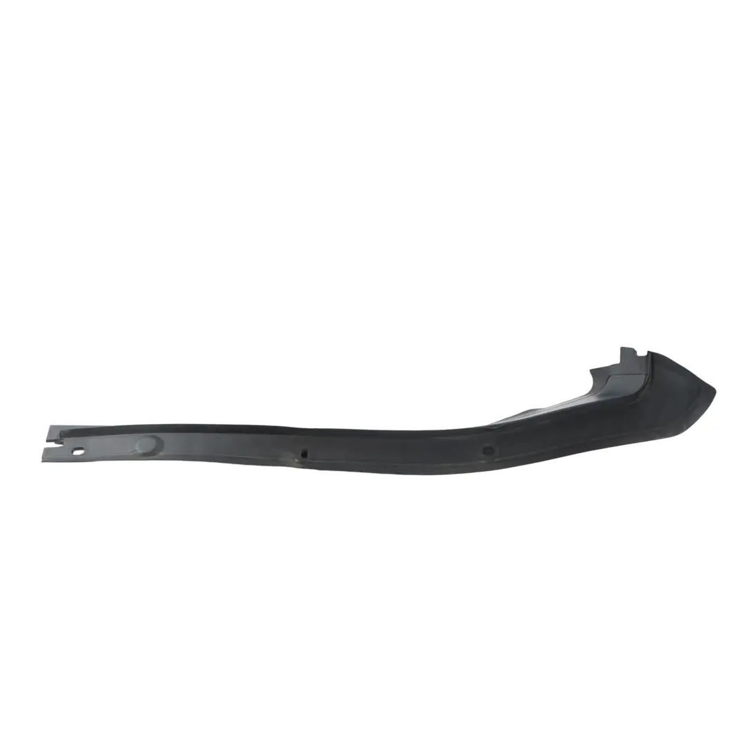 Uszczelka Osłona Błotnika Lewa 5176 do BMW F30 F31 o numerze 7264273 BMW F30 F31 Uszczelka Osłona Błotnika Lewa 5176 - SKU 7264273-1 - Numer Części 7264273