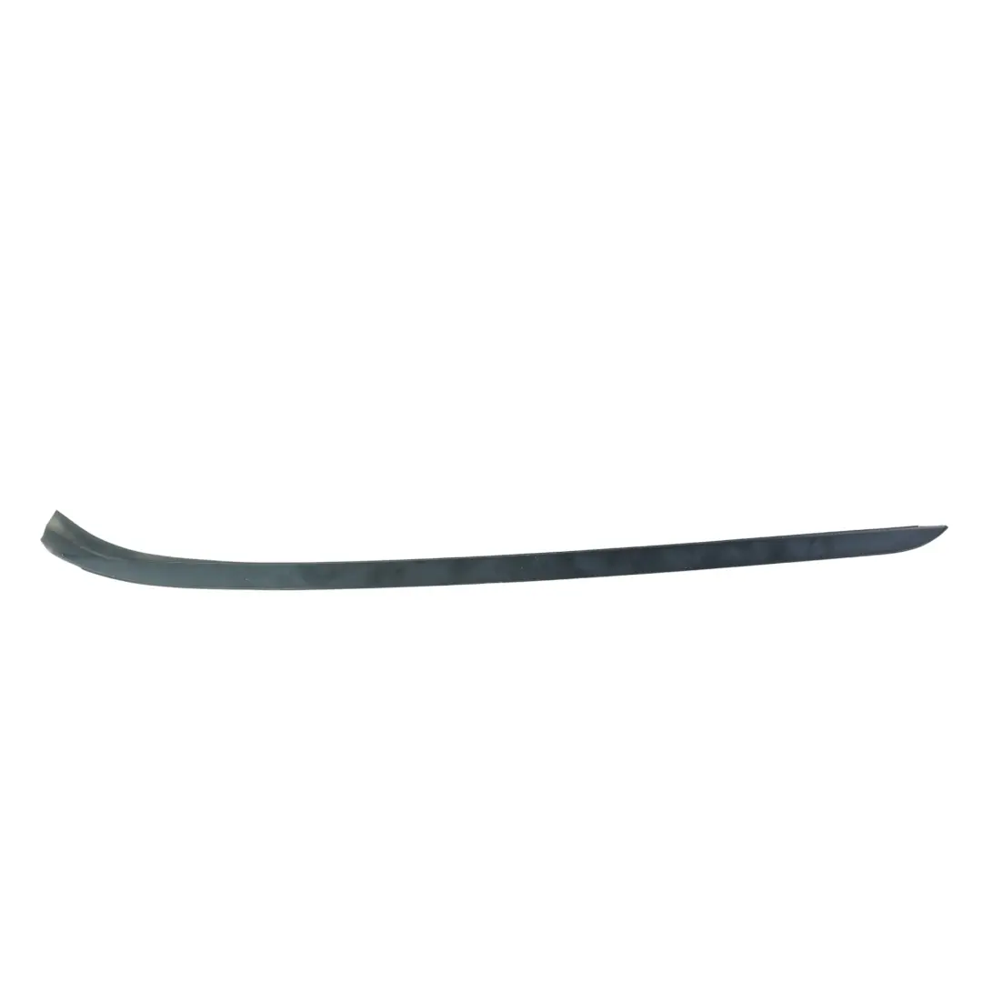 Wasserfangleiste avant Droit Noir Mat pour BMW 3 E90 E91 à propos du numéro de pièce 7265163 BMW 3 E90 E91 Wasserfangleiste avant Droit Noir Mat - SKU 7265163 - Numéro de pièce 7265163