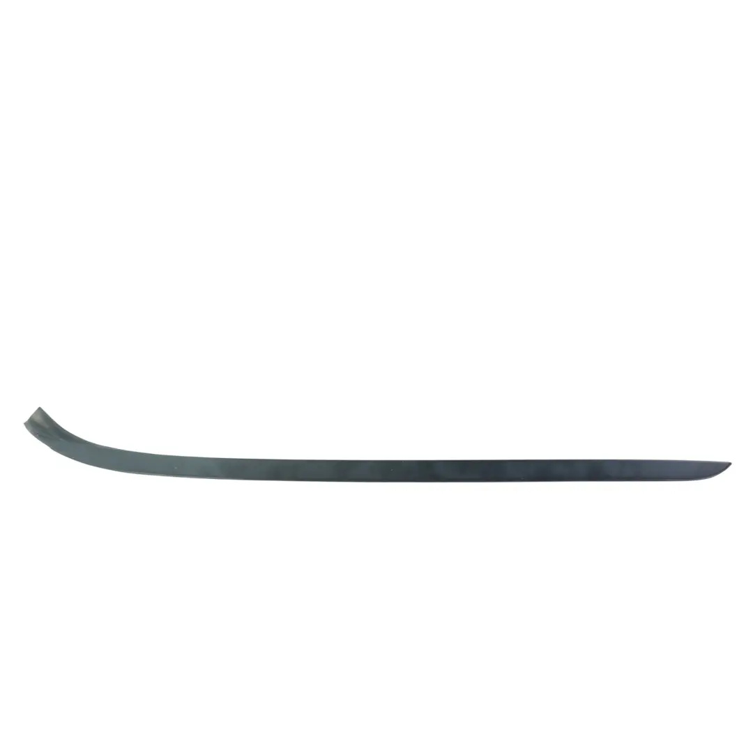 Wasserfangleiste avant Droit Noir Mat pour BMW 3 E90 E91 à propos du numéro de pièce 7265163 BMW 3 E90 E91 Wasserfangleiste avant Droit Noir Mat - SKU 7265163 - Numéro de pièce 7265163