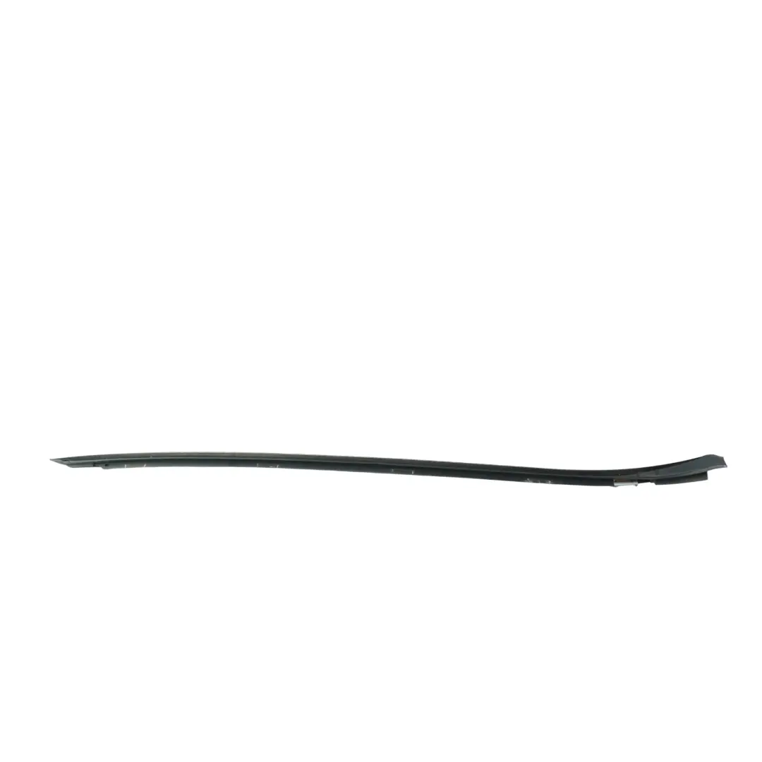 Wasserfangleiste avant Droit Noir Mat pour BMW 3 E90 E91 à propos du numéro de pièce 7265163 BMW 3 E90 E91 Wasserfangleiste avant Droit Noir Mat - SKU 7265163 - Numéro de pièce 7265163