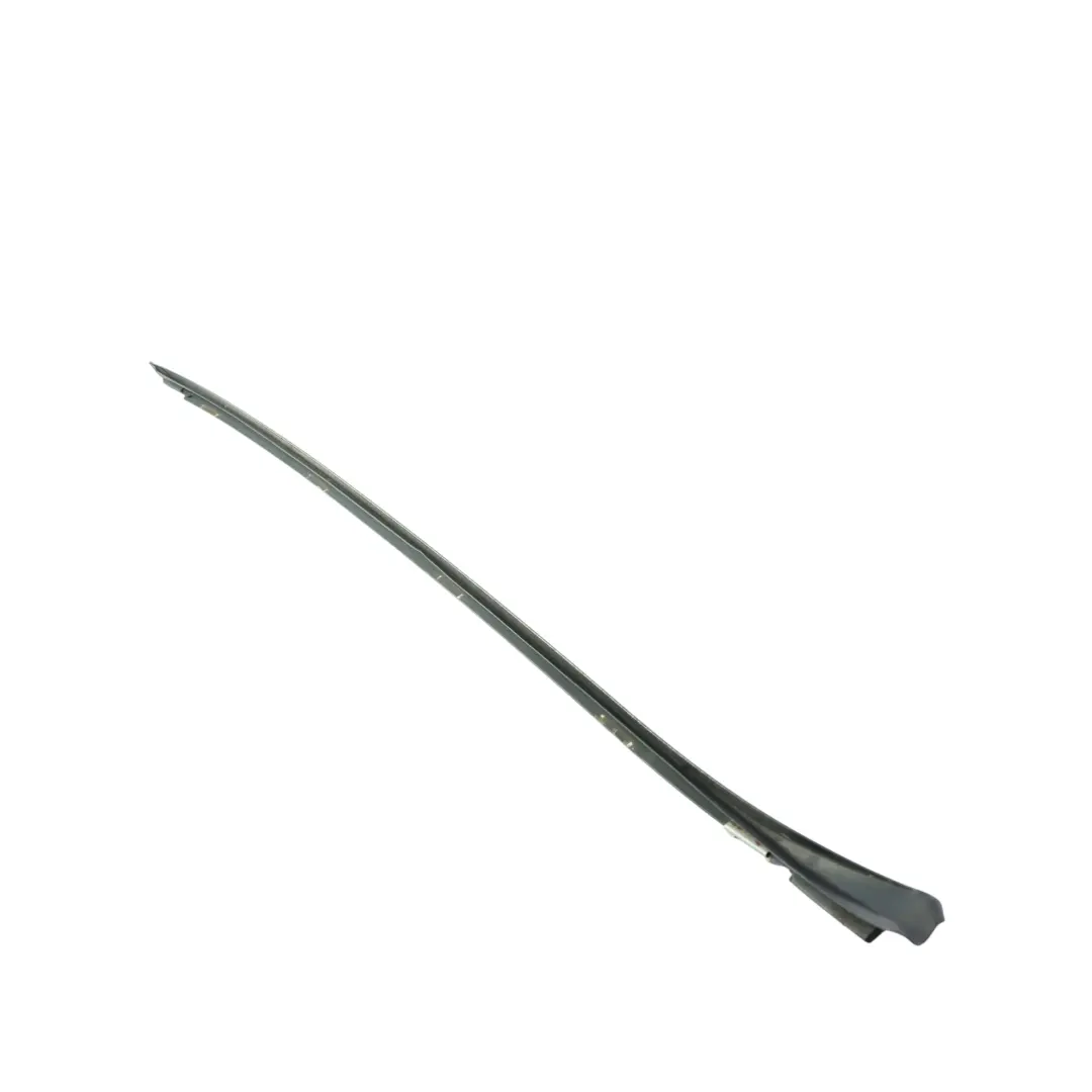 Wasserfangleiste avant Droit Noir Mat pour BMW 3 E90 E91 à propos du numéro de pièce 7265163 BMW 3 E90 E91 Wasserfangleiste avant Droit Noir Mat - SKU 7265163 - Numéro de pièce 7265163