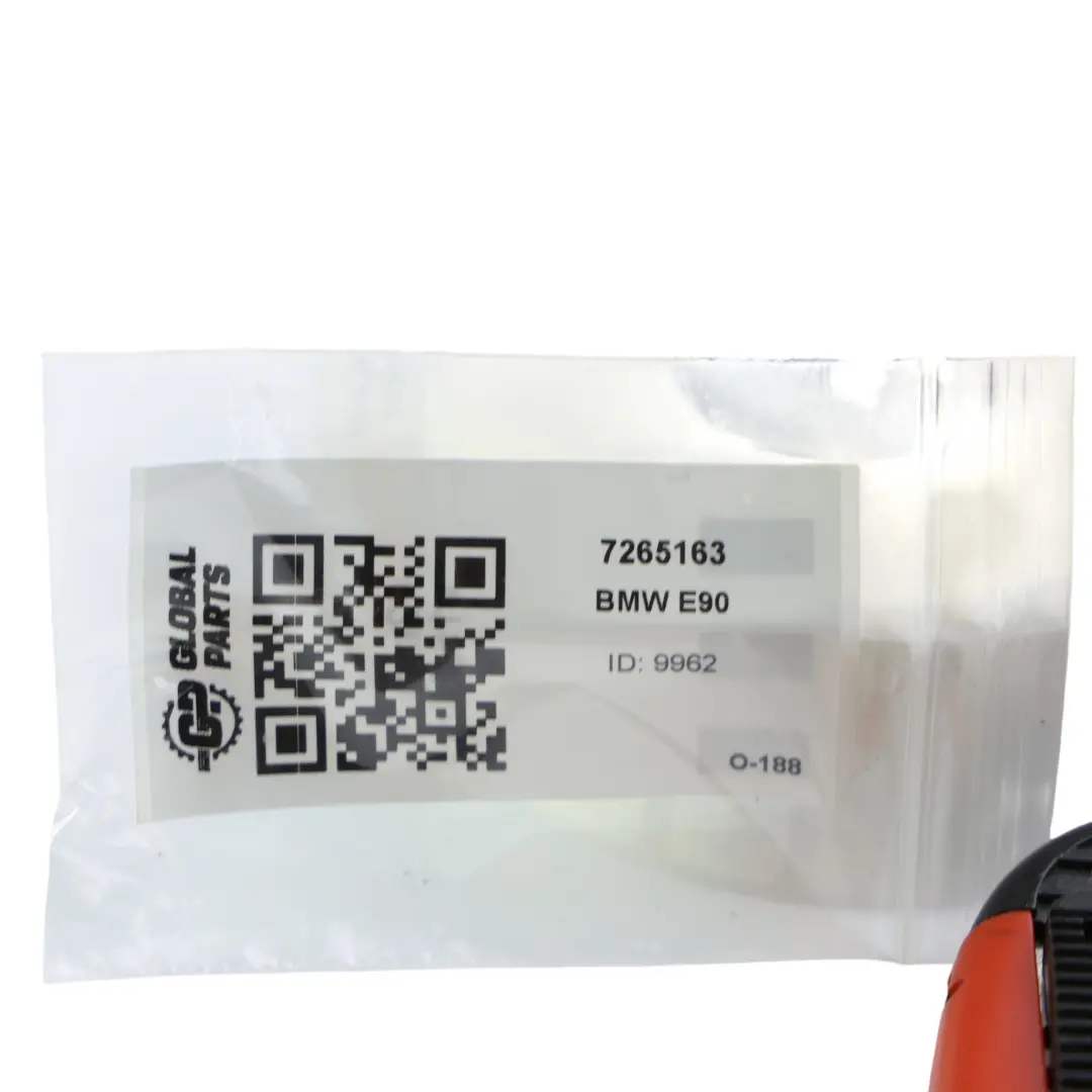 Wasserfangleiste avant Droit Noir Mat pour BMW 3 E90 E91 à propos du numéro de pièce 7265163 BMW 3 E90 E91 Wasserfangleiste avant Droit Noir Mat - SKU 7265163 - Numéro de pièce 7265163