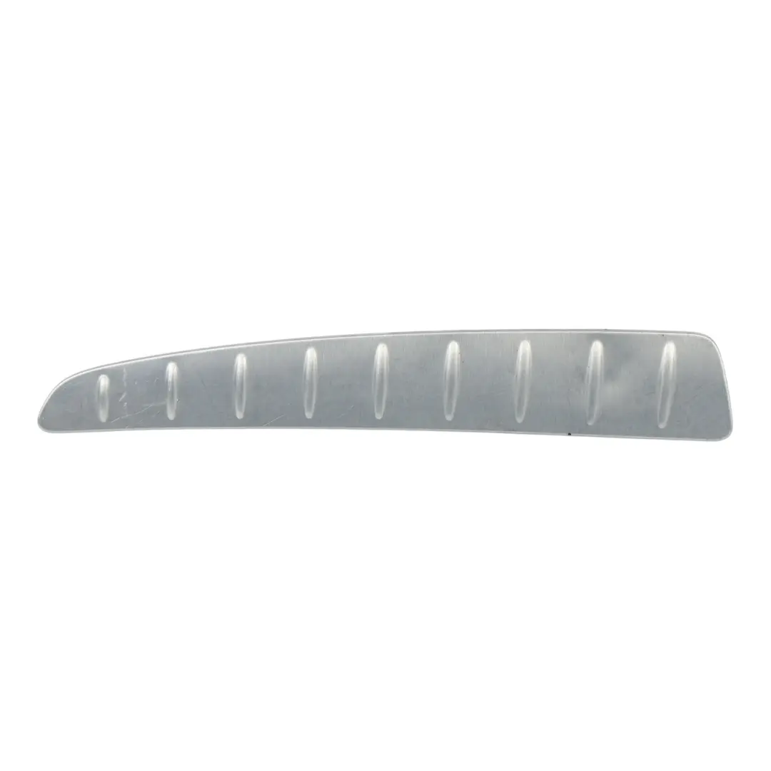BMW F31 Listwa Progu Bagażnika Aluminiowa Prawa - SKU 7265576 - Numer Części 7265576
