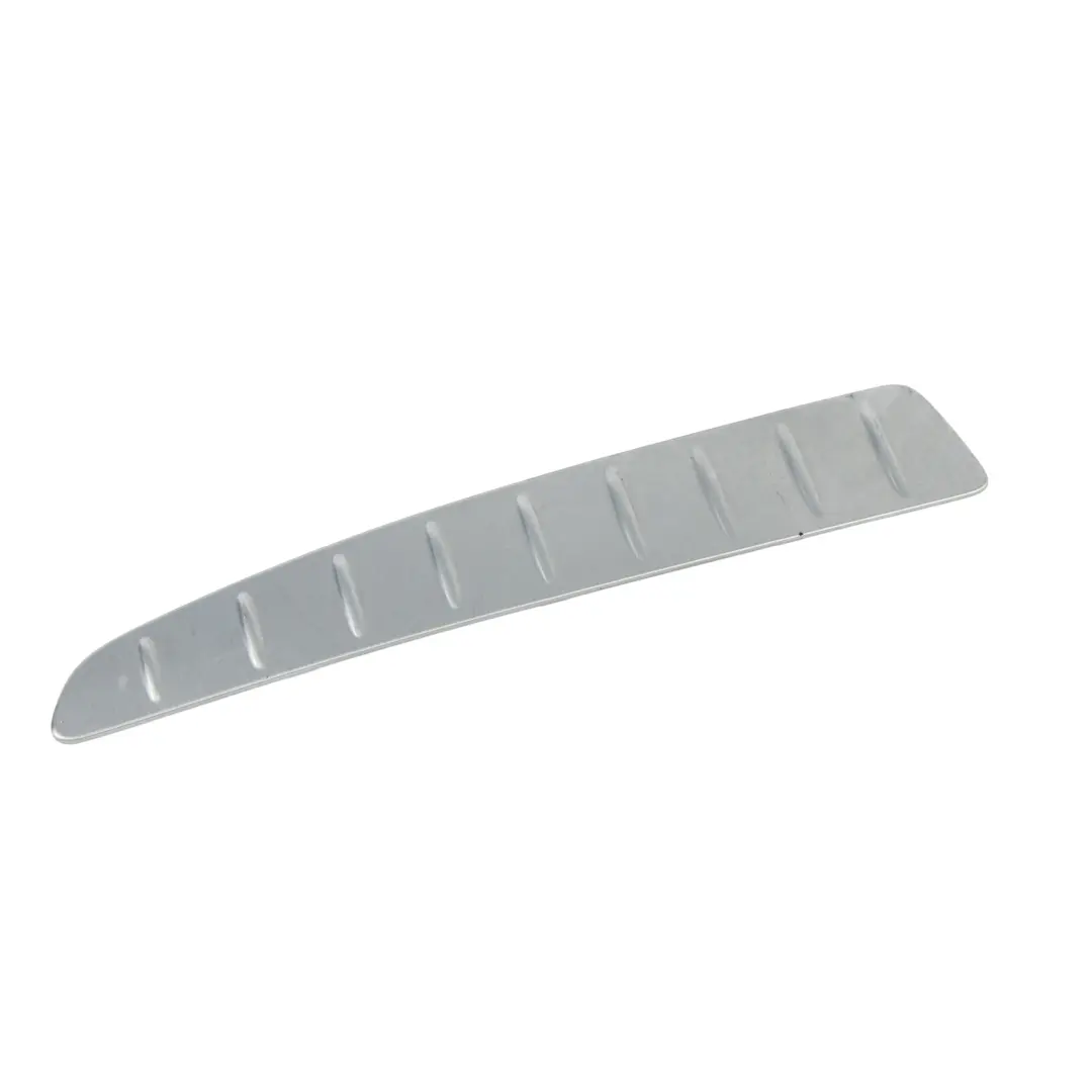 BMW F31 Listwa Progu Bagażnika Aluminiowa Prawa - SKU 7265576 - Numer Części 7265576