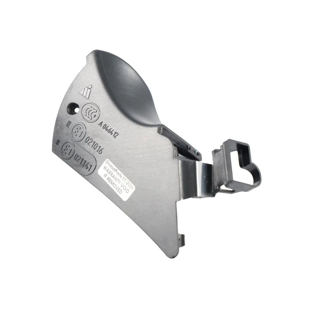 BMW F01 F02 F10 F11 LCI Dolna Pokrywa Podstawy Lusterka Lewa A046412 - SKU 7266082-1 - Numer Części 7266082