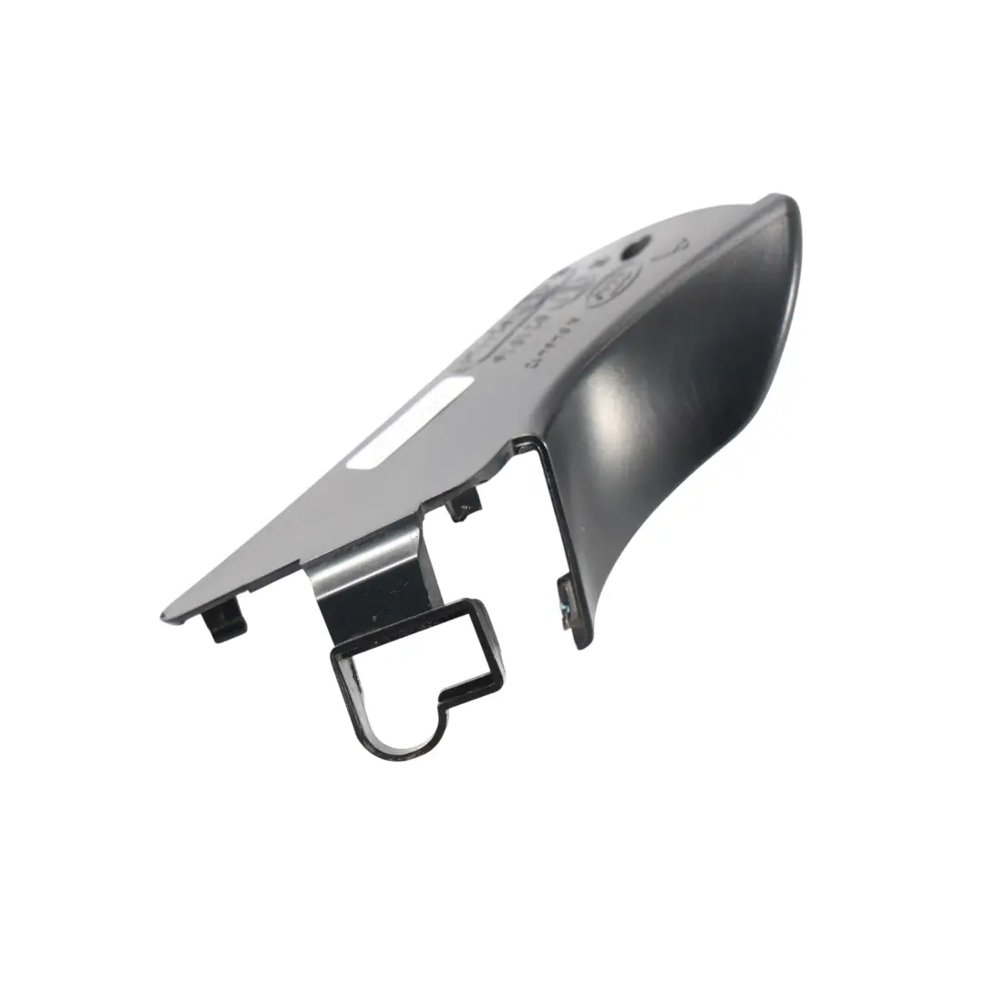 BMW F01 F02 F10 F11 LCI Plaque Base Rétroviseur Panneau Gauche A046412 - SKU 7266082-1 - Numéro de pièce 7266082